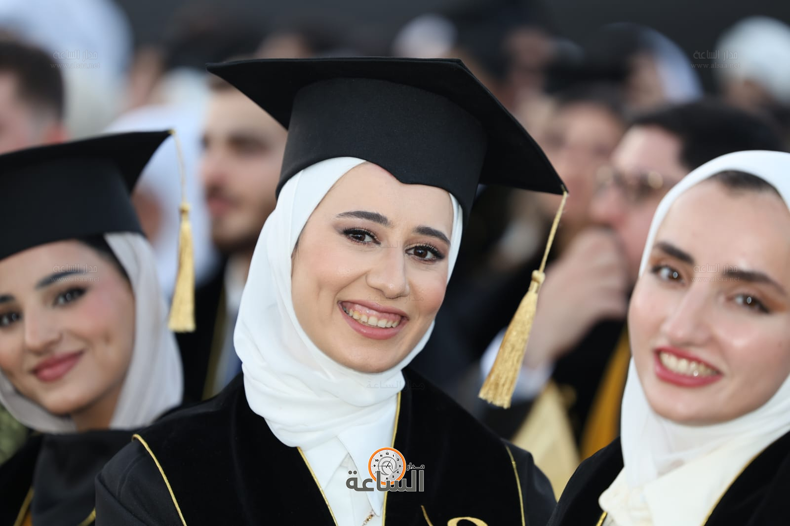 Madar Al-Saa Images 0.7462356580666131