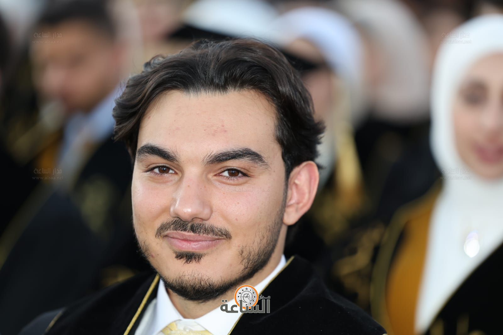 Madar Al-Saa Images 0.9041571455435473