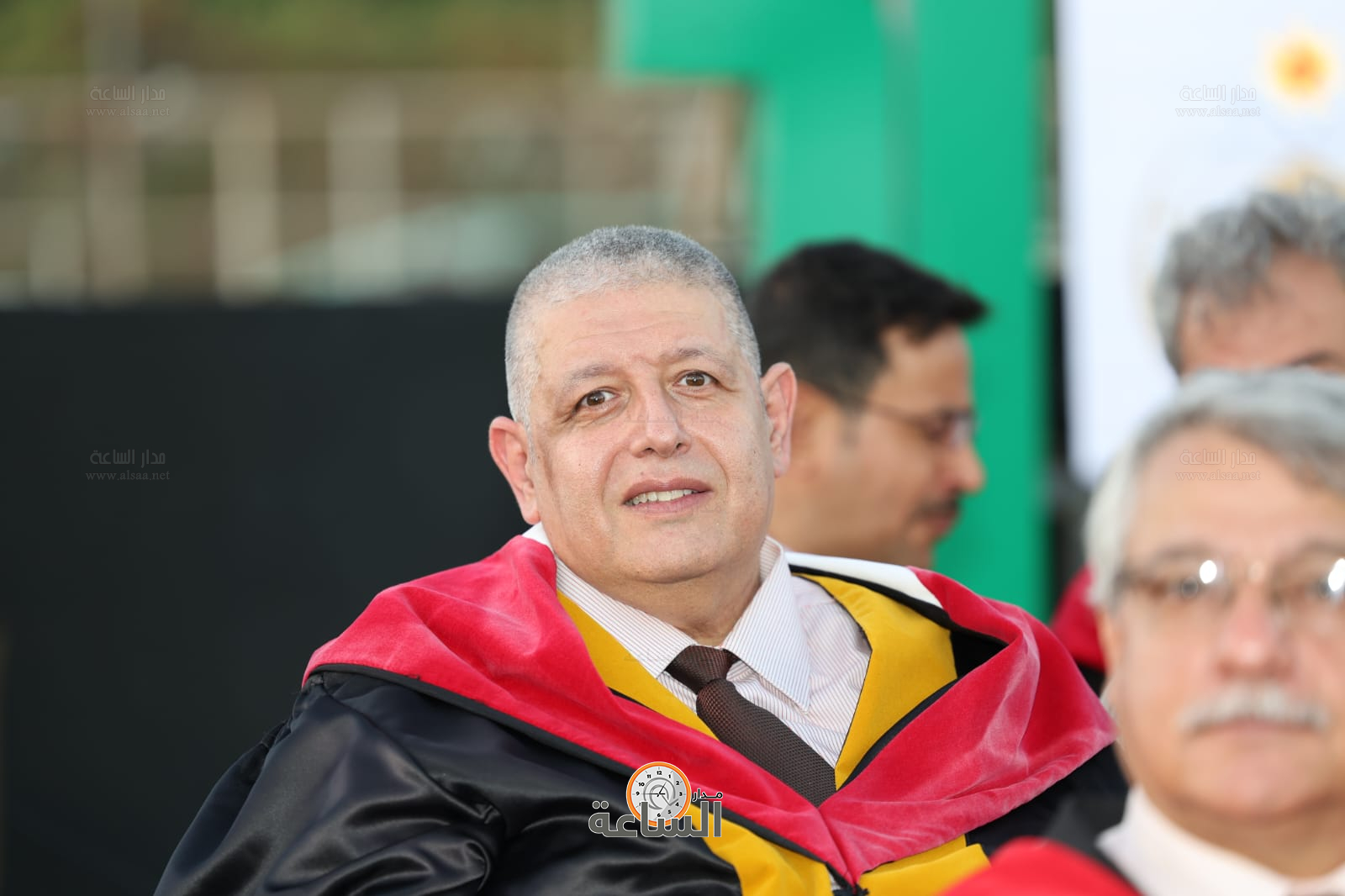 Madar Al-Saa Images 0.8972324465411337