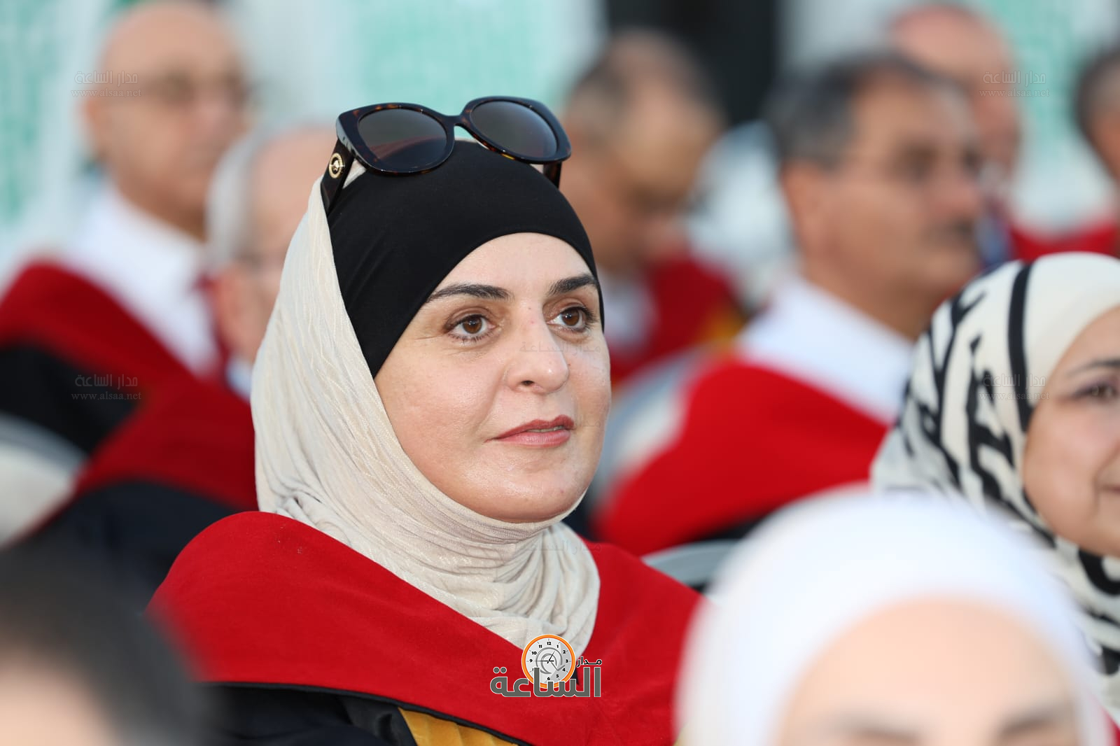 Madar Al-Saa Images 0.3298309182297827