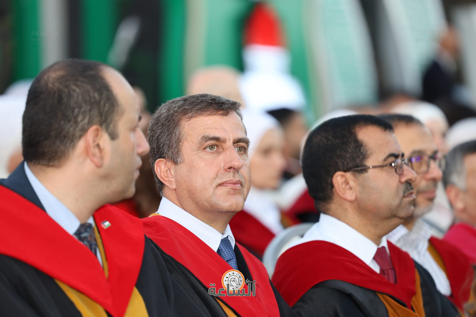 Madar Al-Saa Images 0.5757474574184367