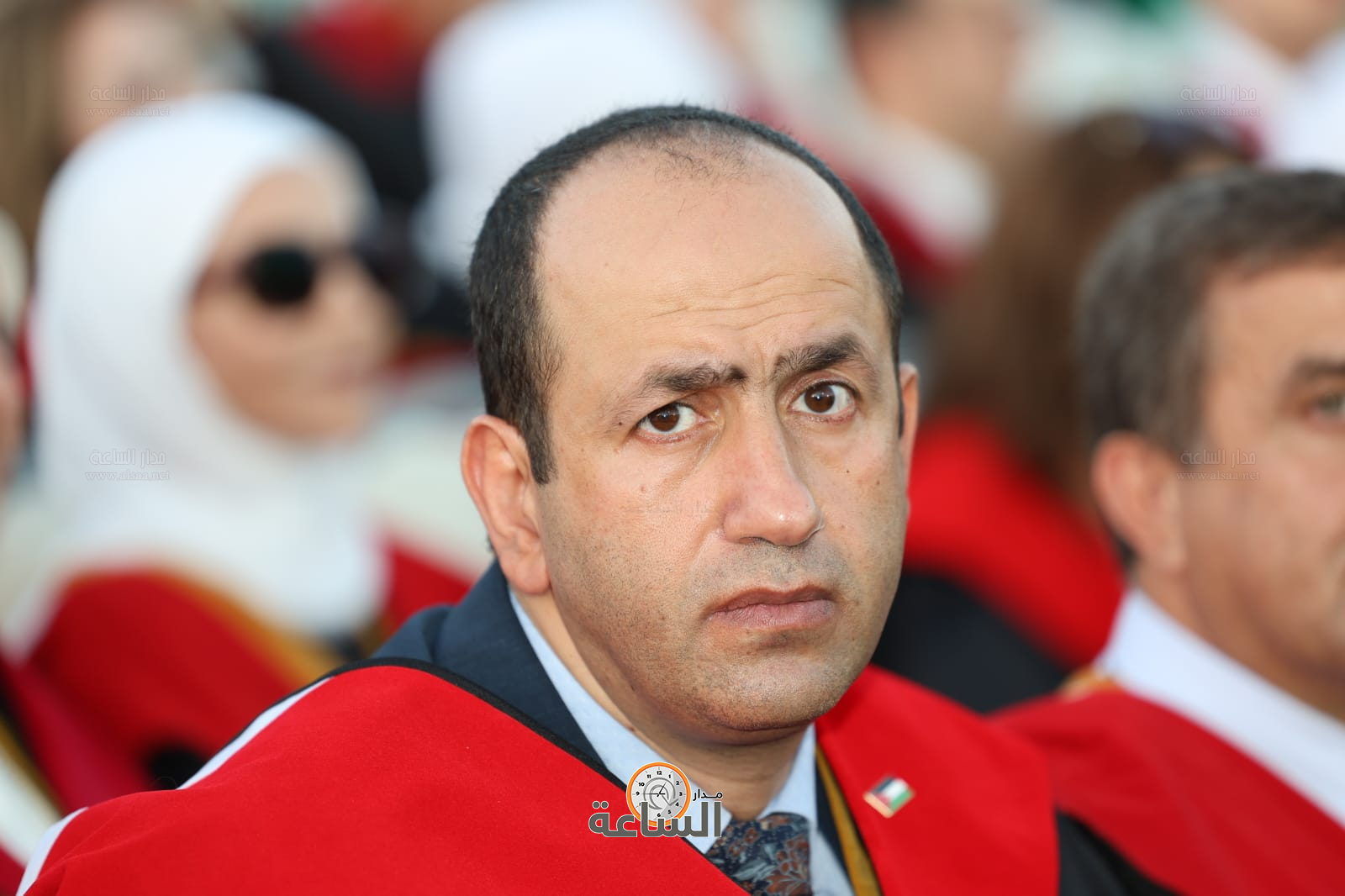 Madar Al-Saa Images 0.28396523506174687