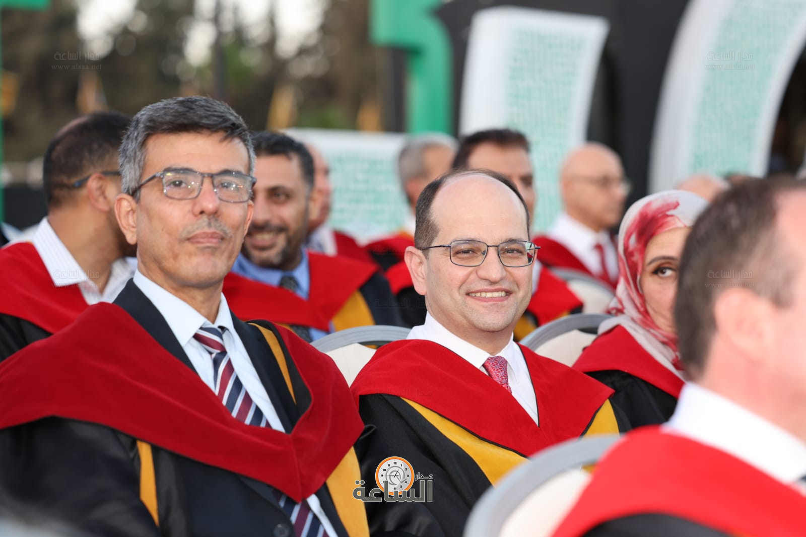 Madar Al-Saa Images 0.6569543424913639