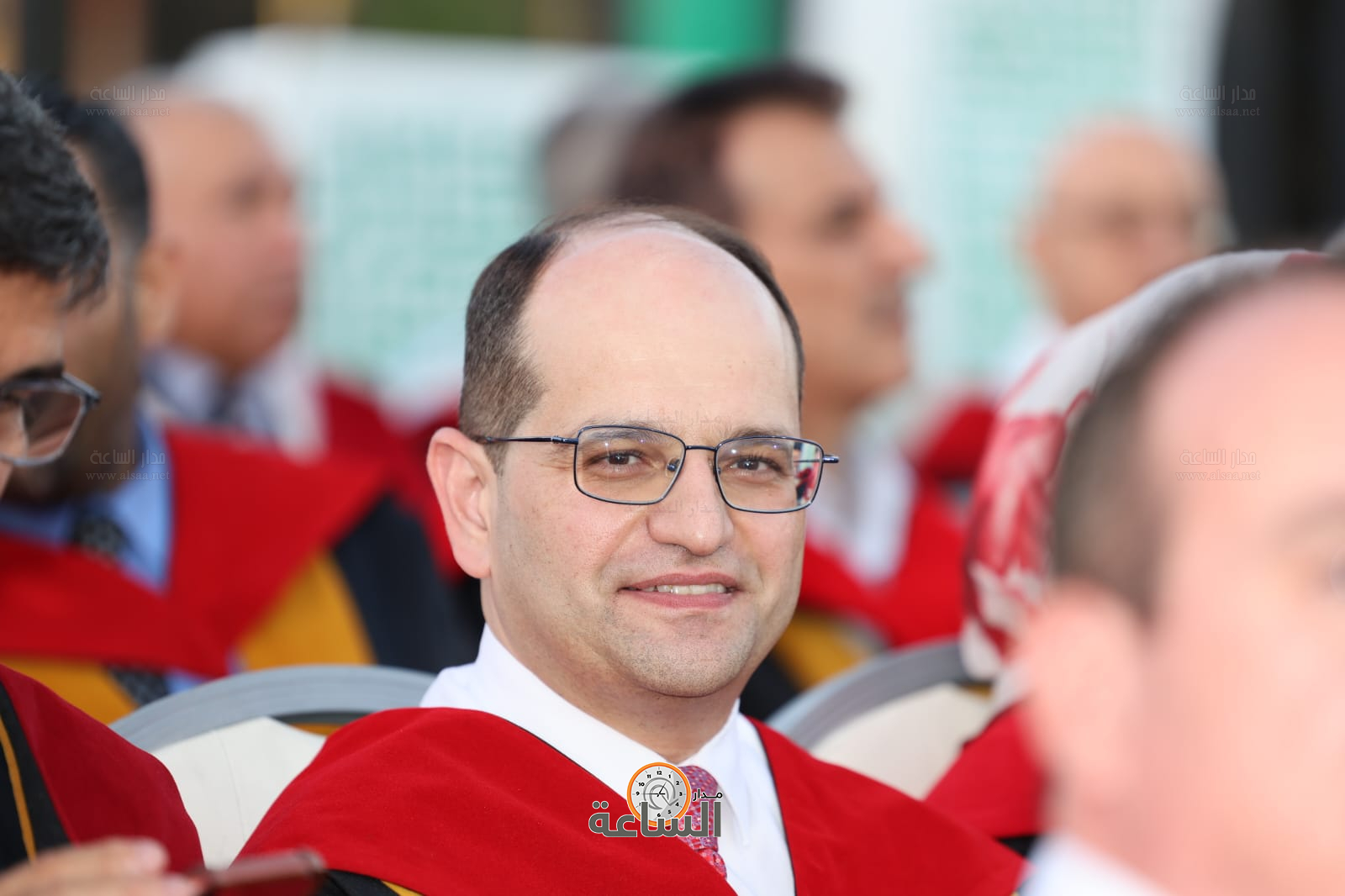 Madar Al-Saa Images 0.6742300149162194