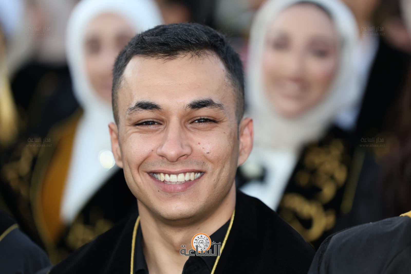 Madar Al-Saa Images 0.3950272463209369