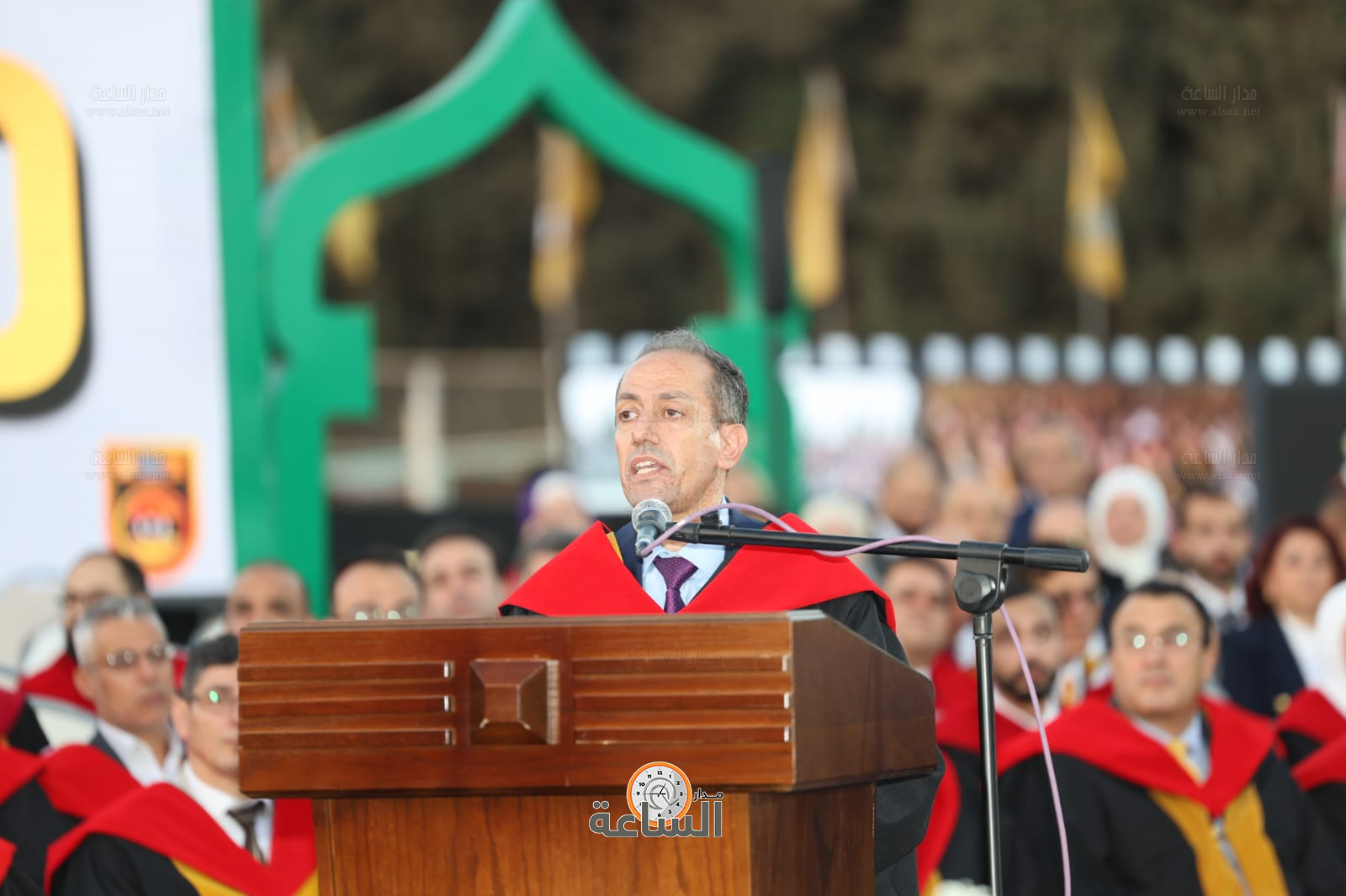 Madar Al-Saa Images 0.6791807303137667