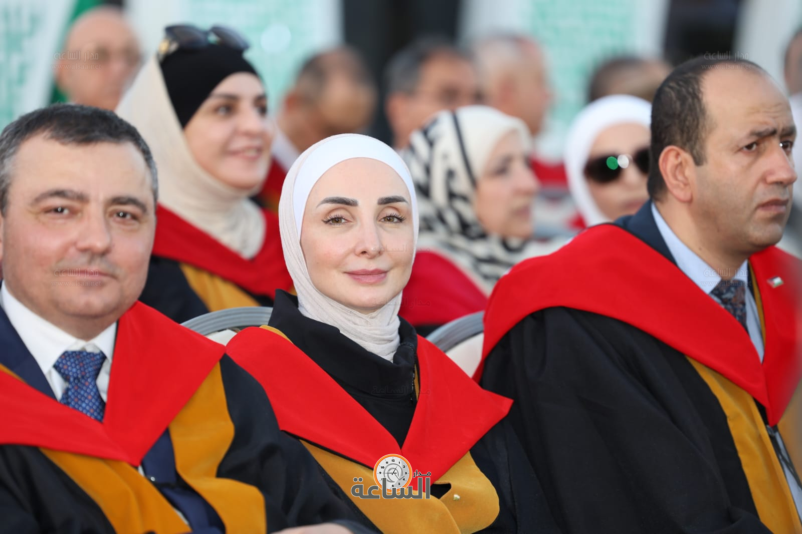 Madar Al-Saa Images 0.3595292104448664