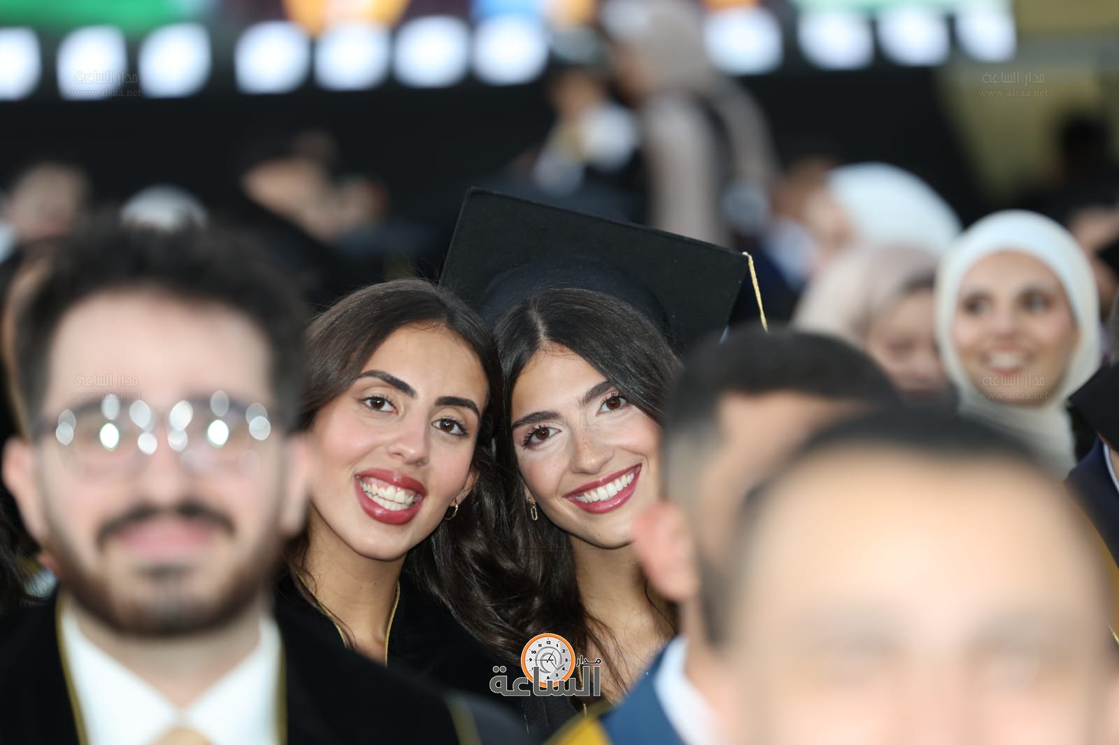 Madar Al-Saa Images 0.36852012388637234