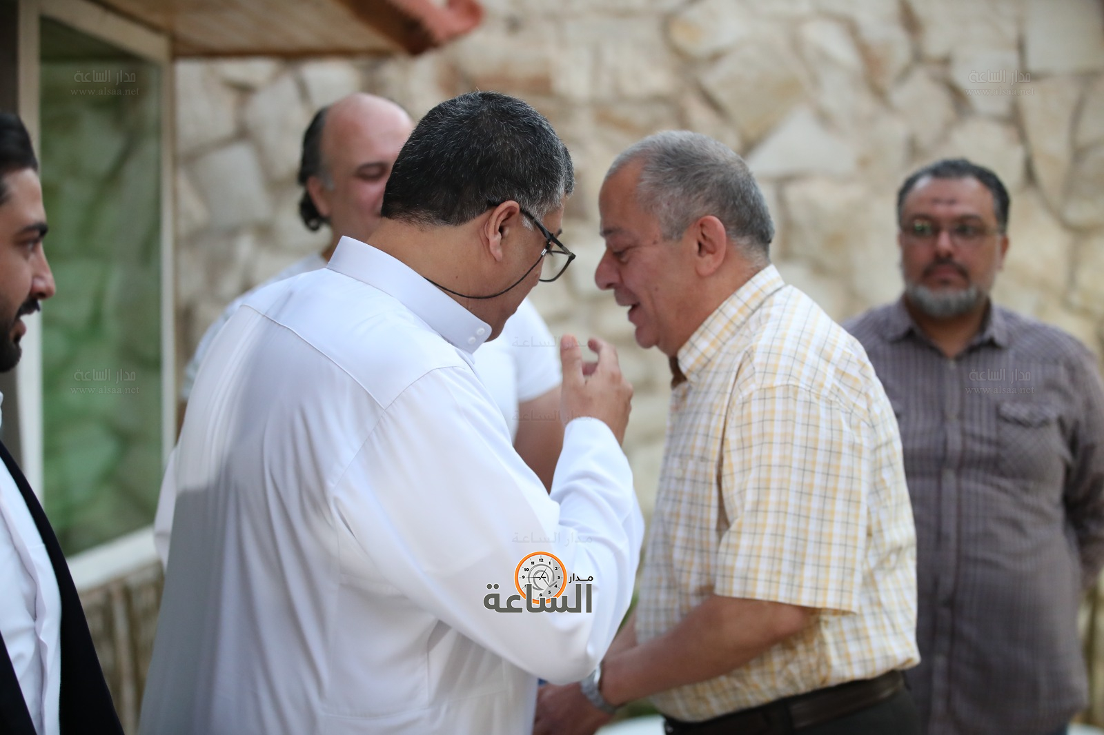 Madar Al-Saa Images 0.8926924138403405