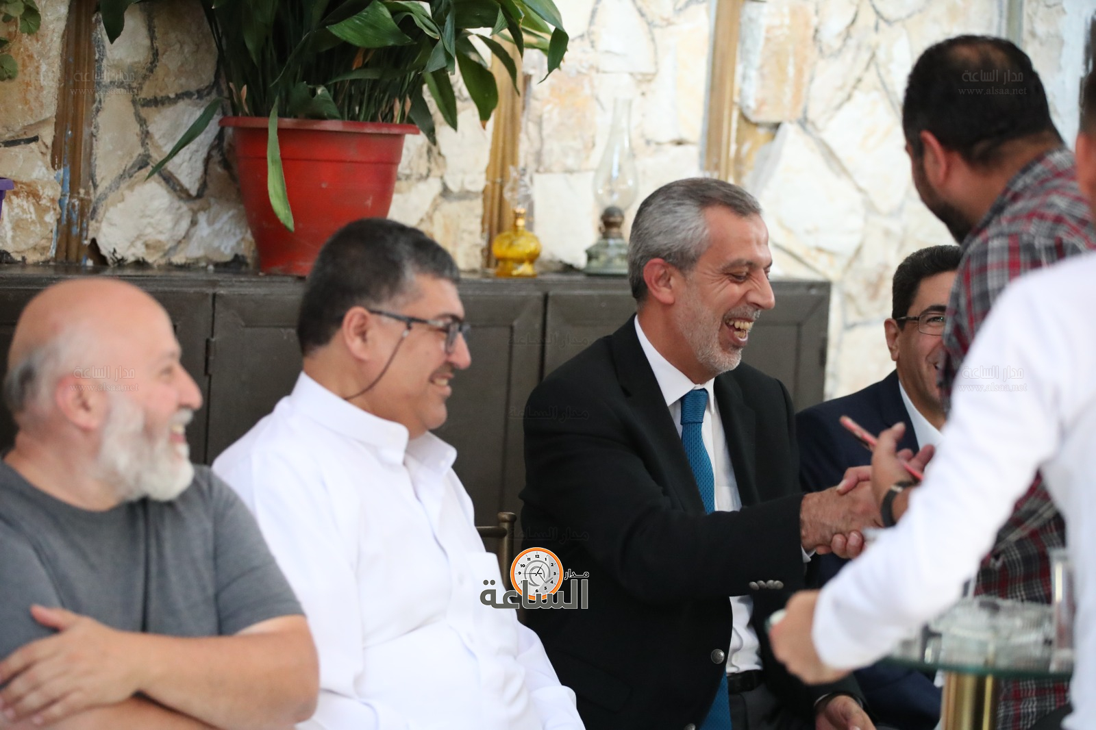 Madar Al-Saa Images 0.13274964262877542