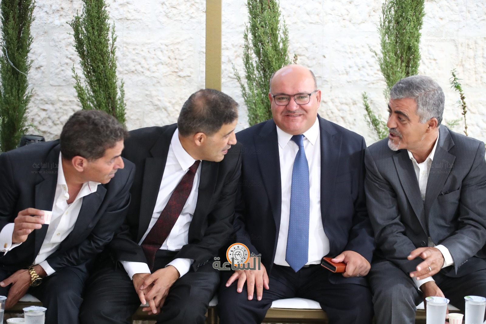 Madar Al-Saa Images 0.6335284384485617