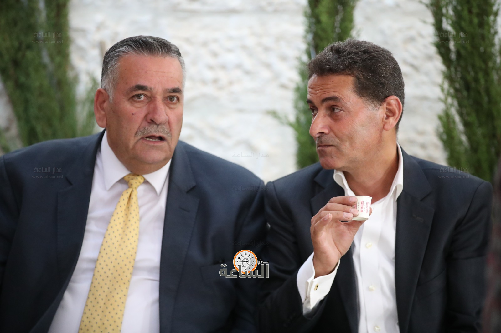 Madar Al-Saa Images 0.1732437412880804