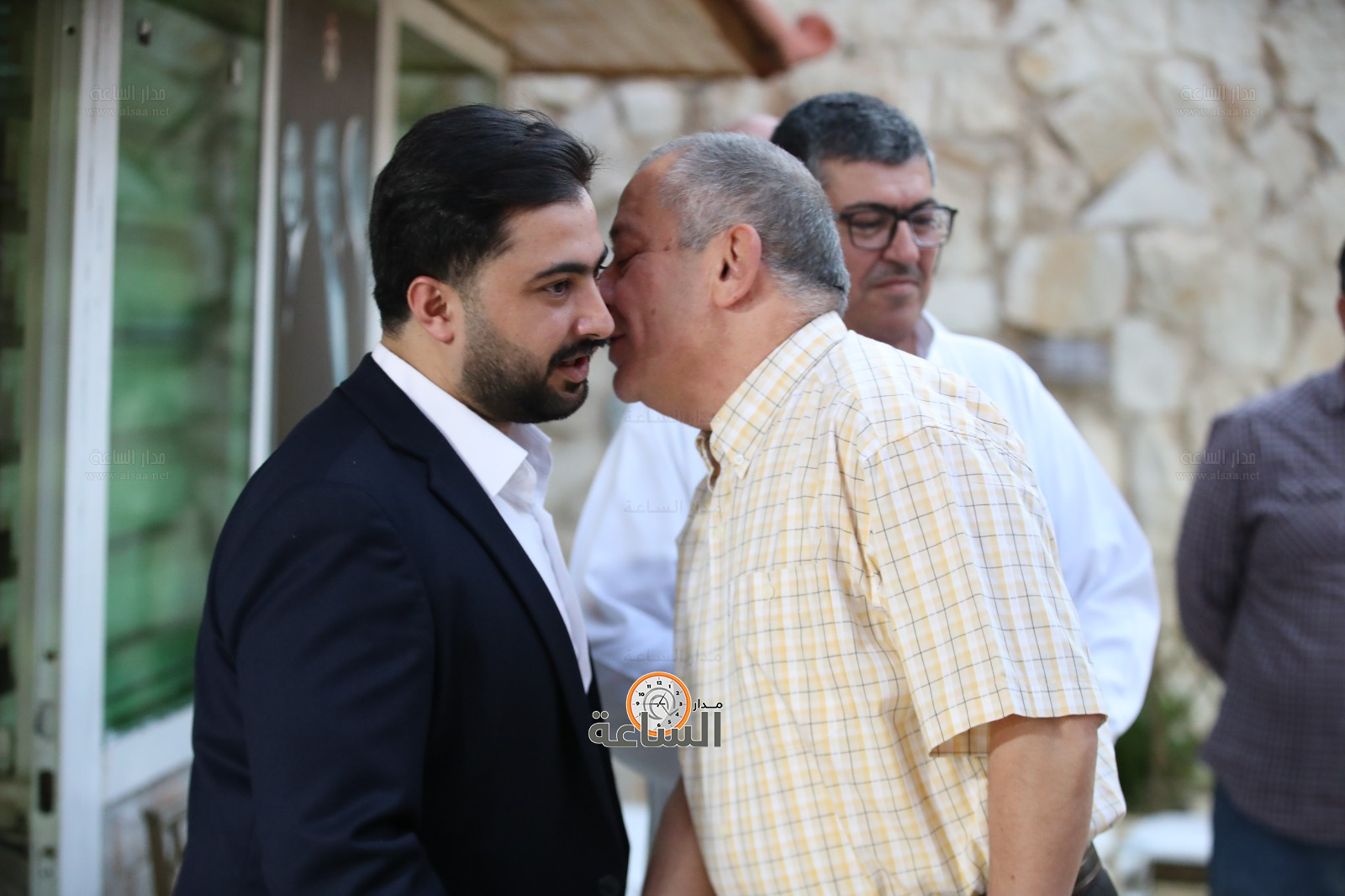 Madar Al-Saa Images 0.186963690916771