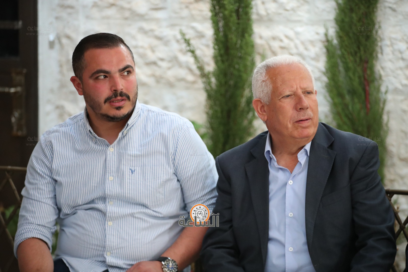 Madar Al-Saa Images 0.5026404710837952