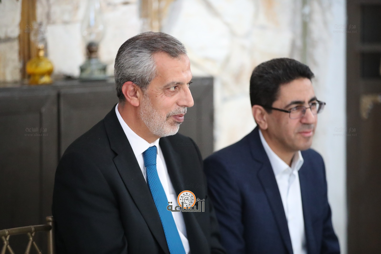 Madar Al-Saa Images 0.3201450872140458