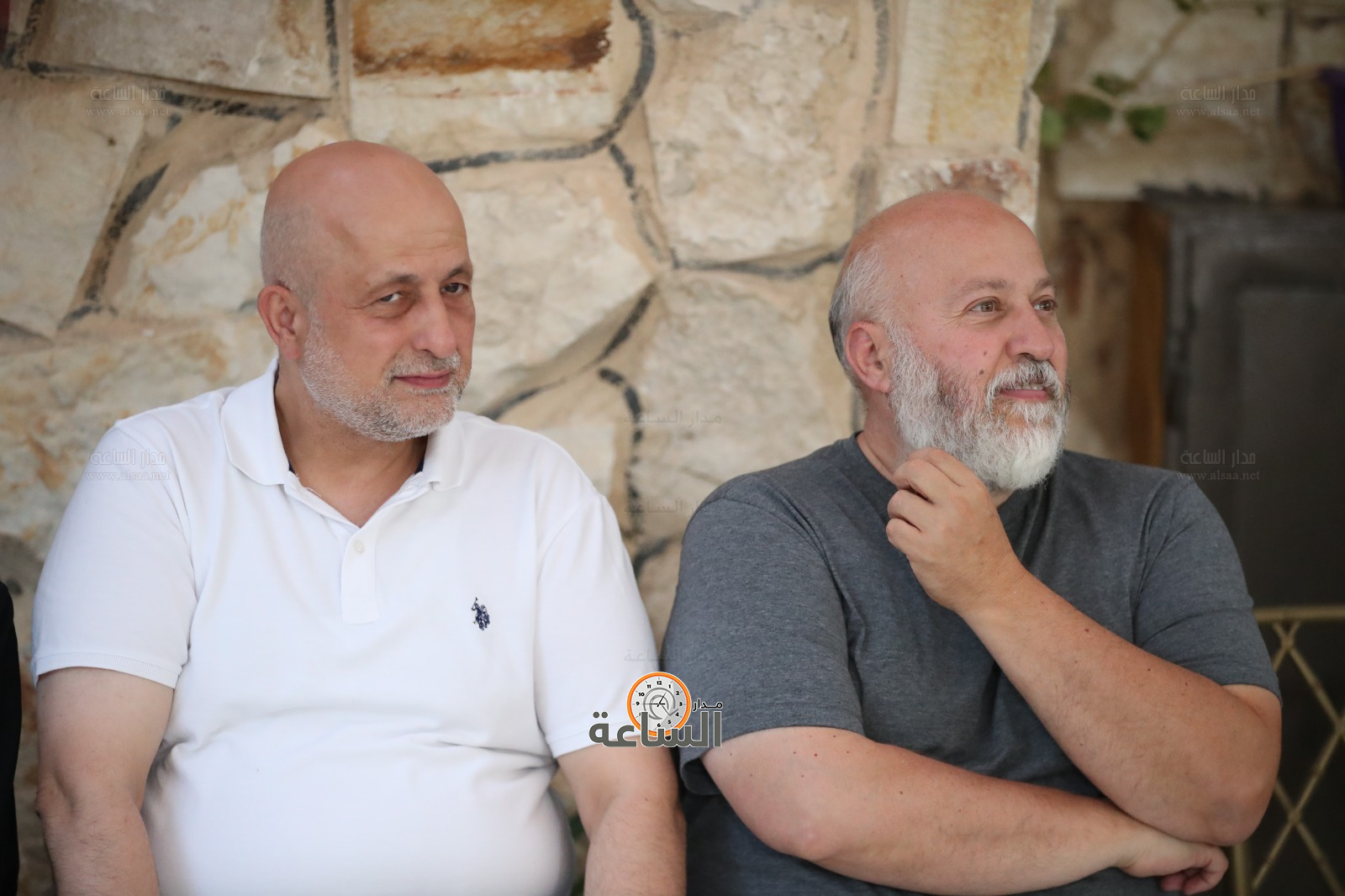 Madar Al-Saa Images 0.138869774893858