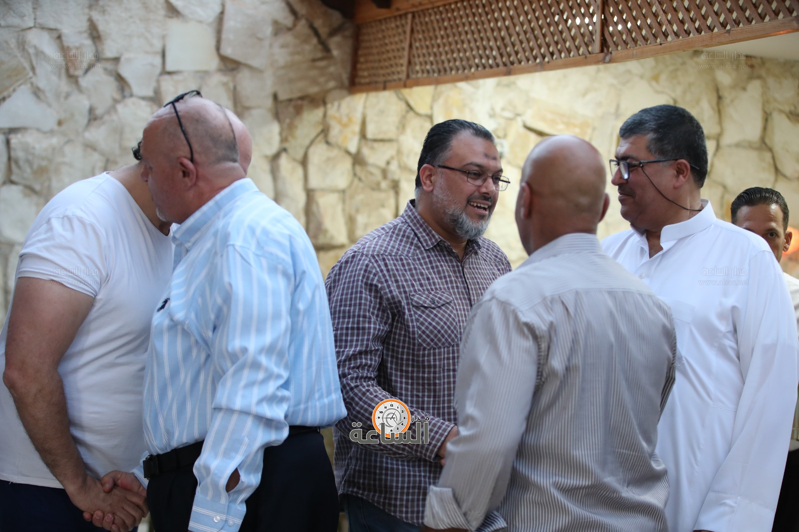 Madar Al-Saa Images 0.8800390295916719