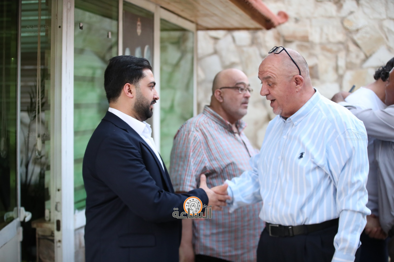 Madar Al-Saa Images 0.8620185595512828