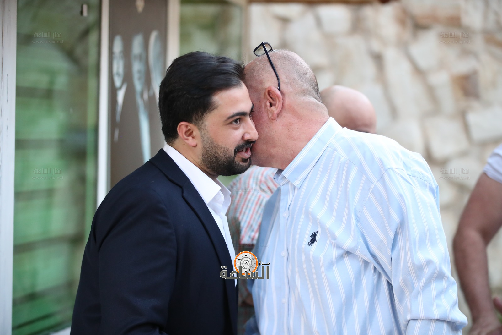 Madar Al-Saa Images 0.3982833294479319