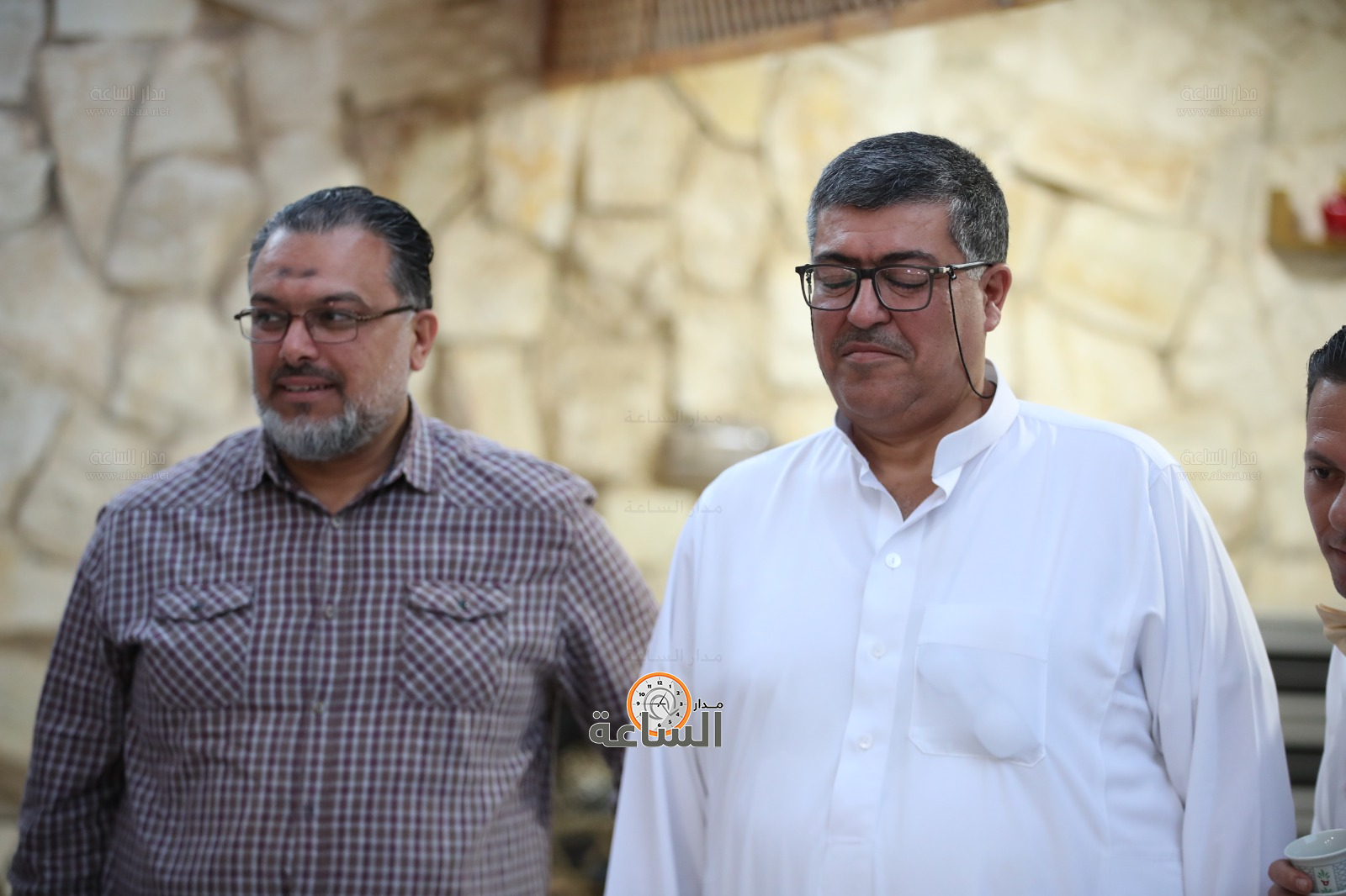 Madar Al-Saa Images 0.08160819804539454