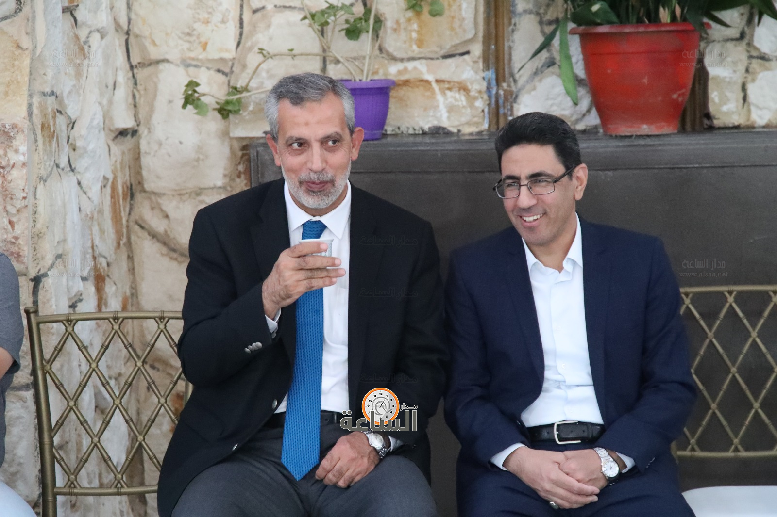 Madar Al-Saa Images 0.5972149289196329