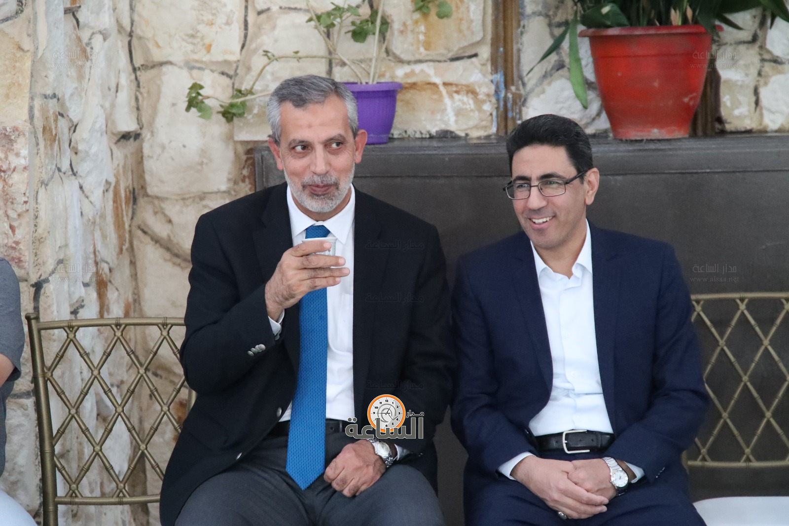 Madar Al-Saa Images 0.3606462186634416