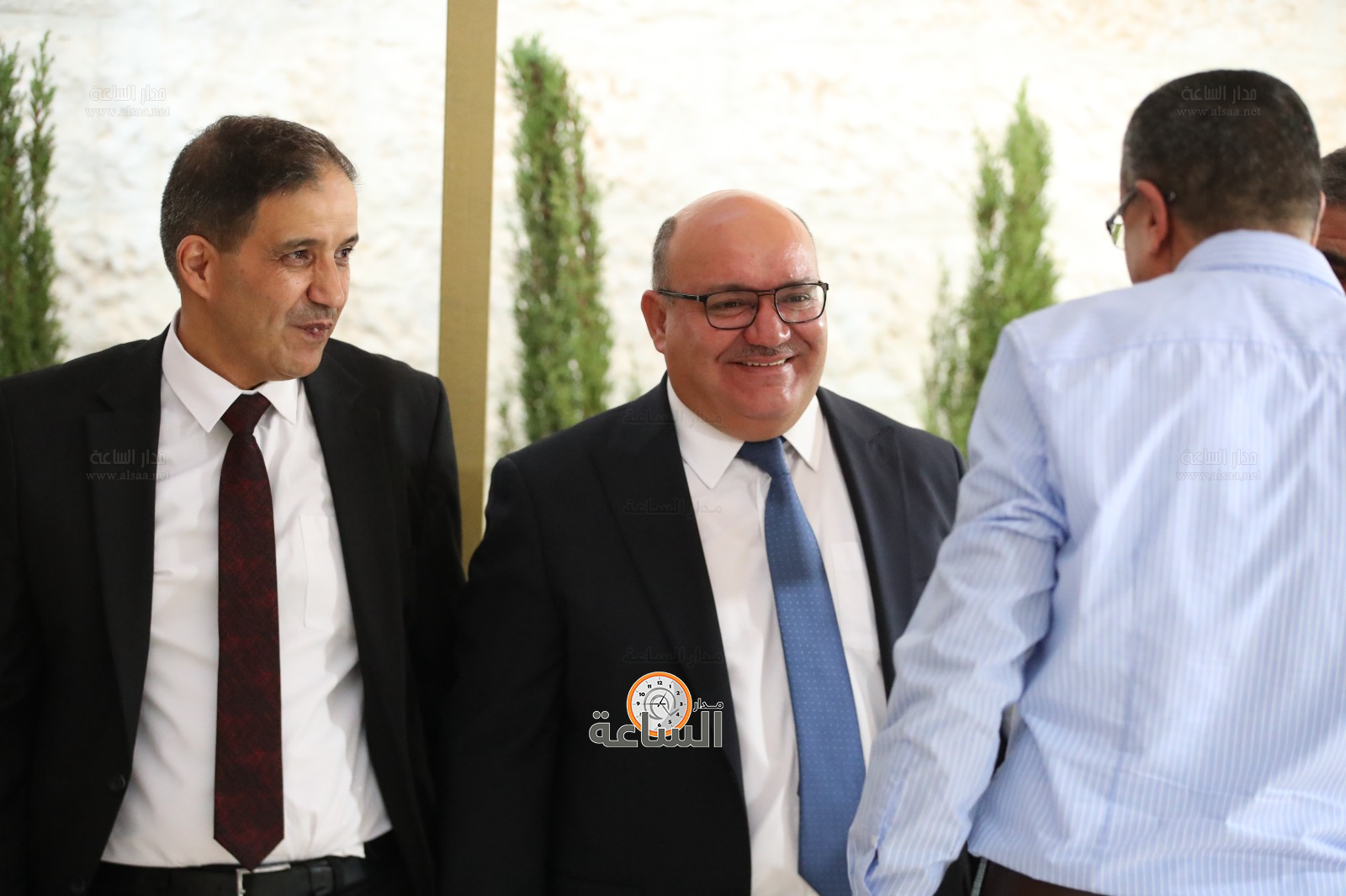 Madar Al-Saa Images 0.3598059014585102