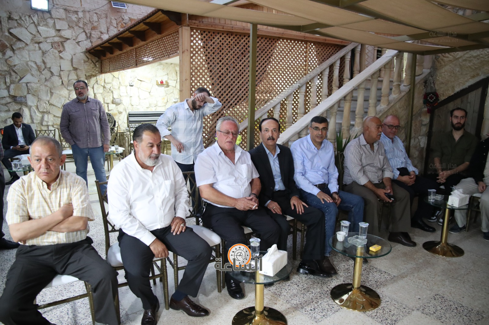 Madar Al-Saa Images 0.7171454540988478