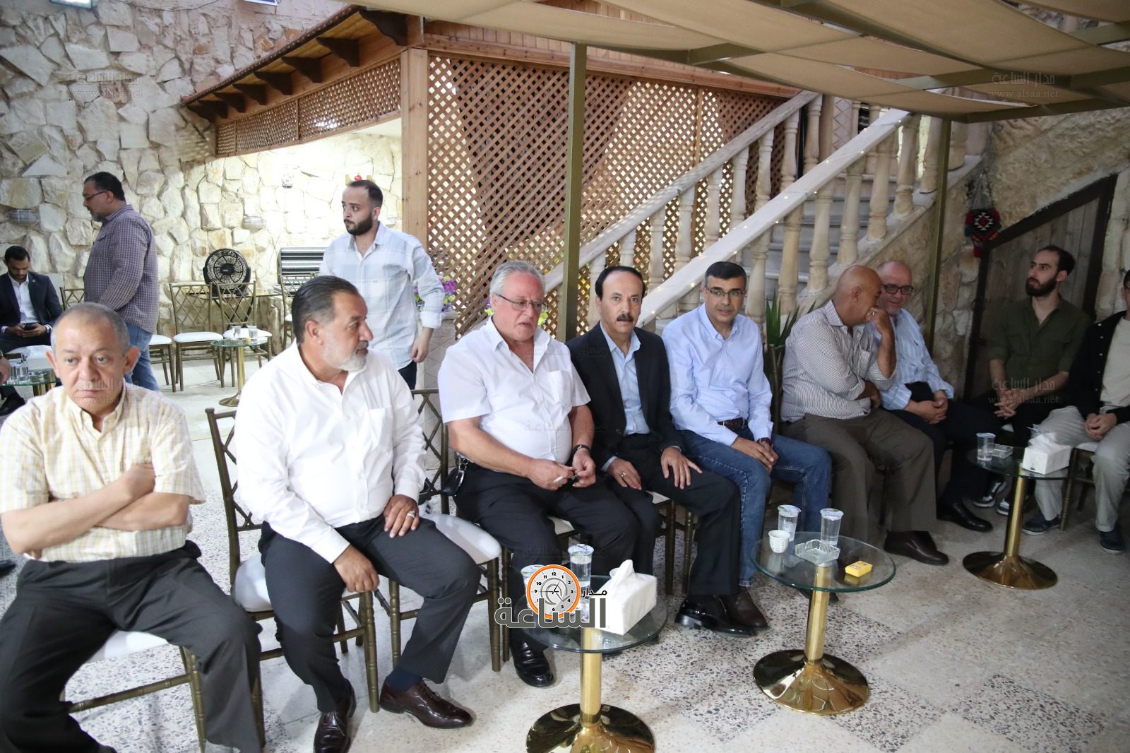 Madar Al-Saa Images 0.3715548897654912