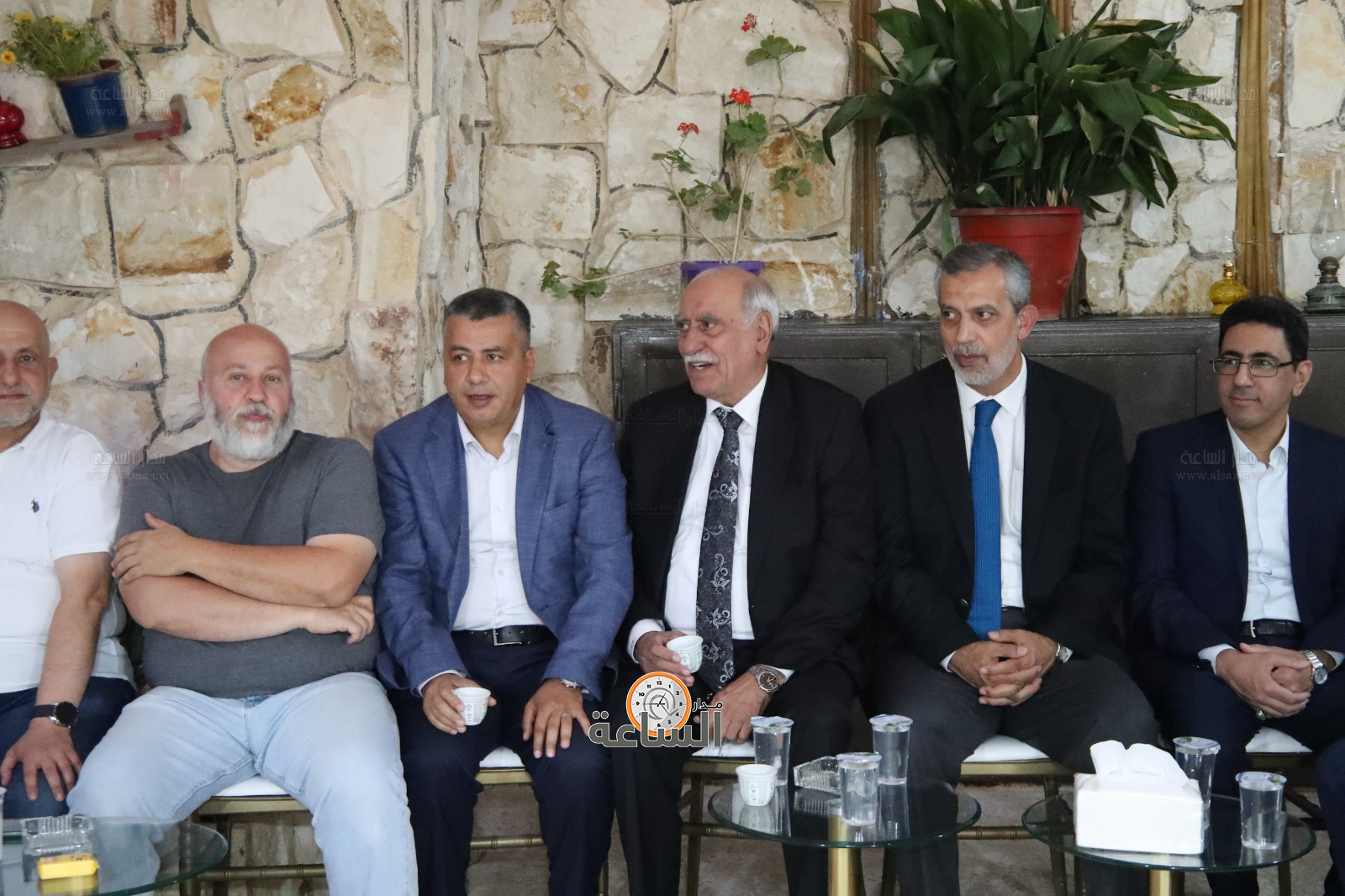 Madar Al-Saa Images 0.8230932287025726