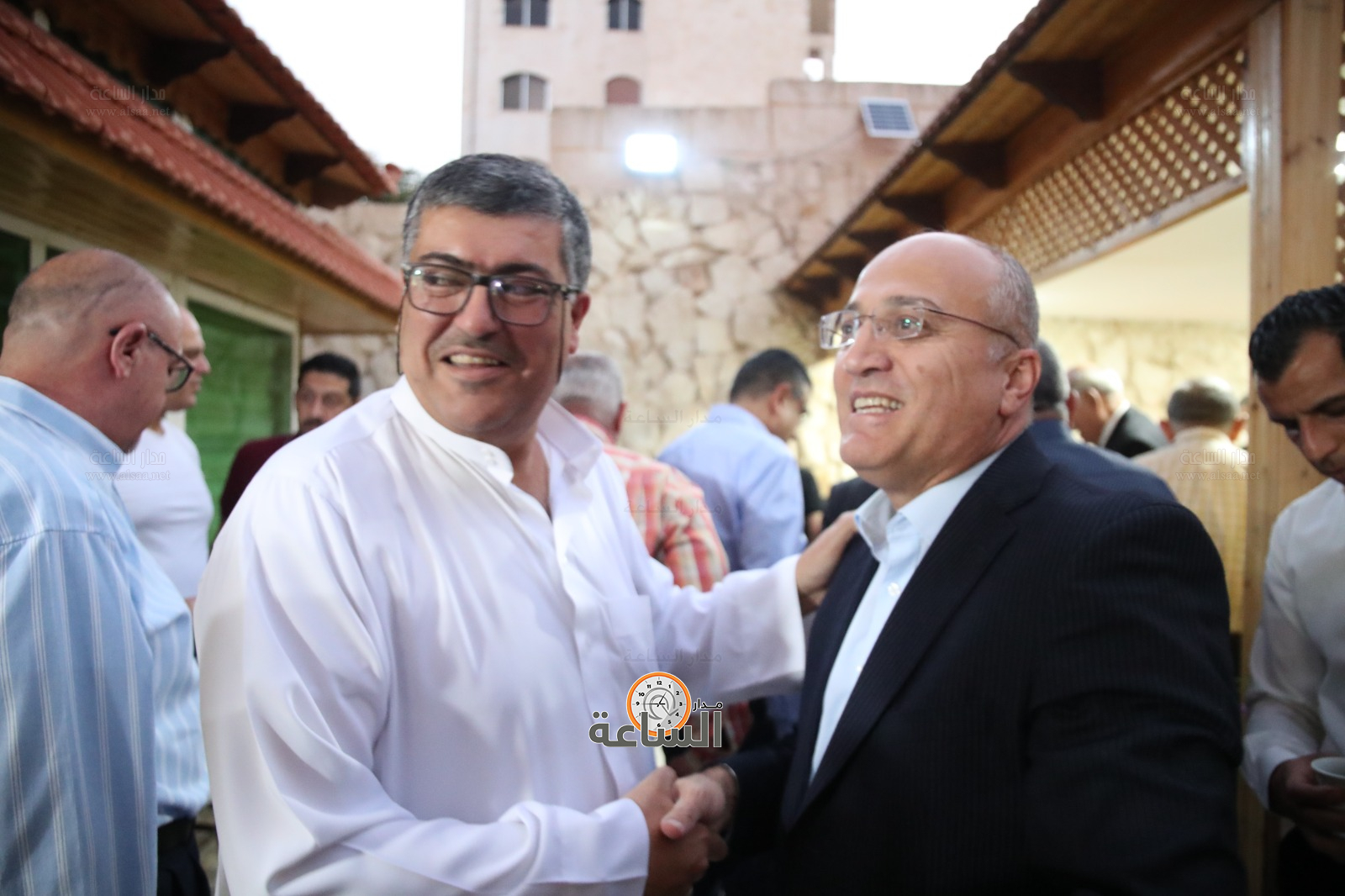 Madar Al-Saa Images 0.1644113553484885