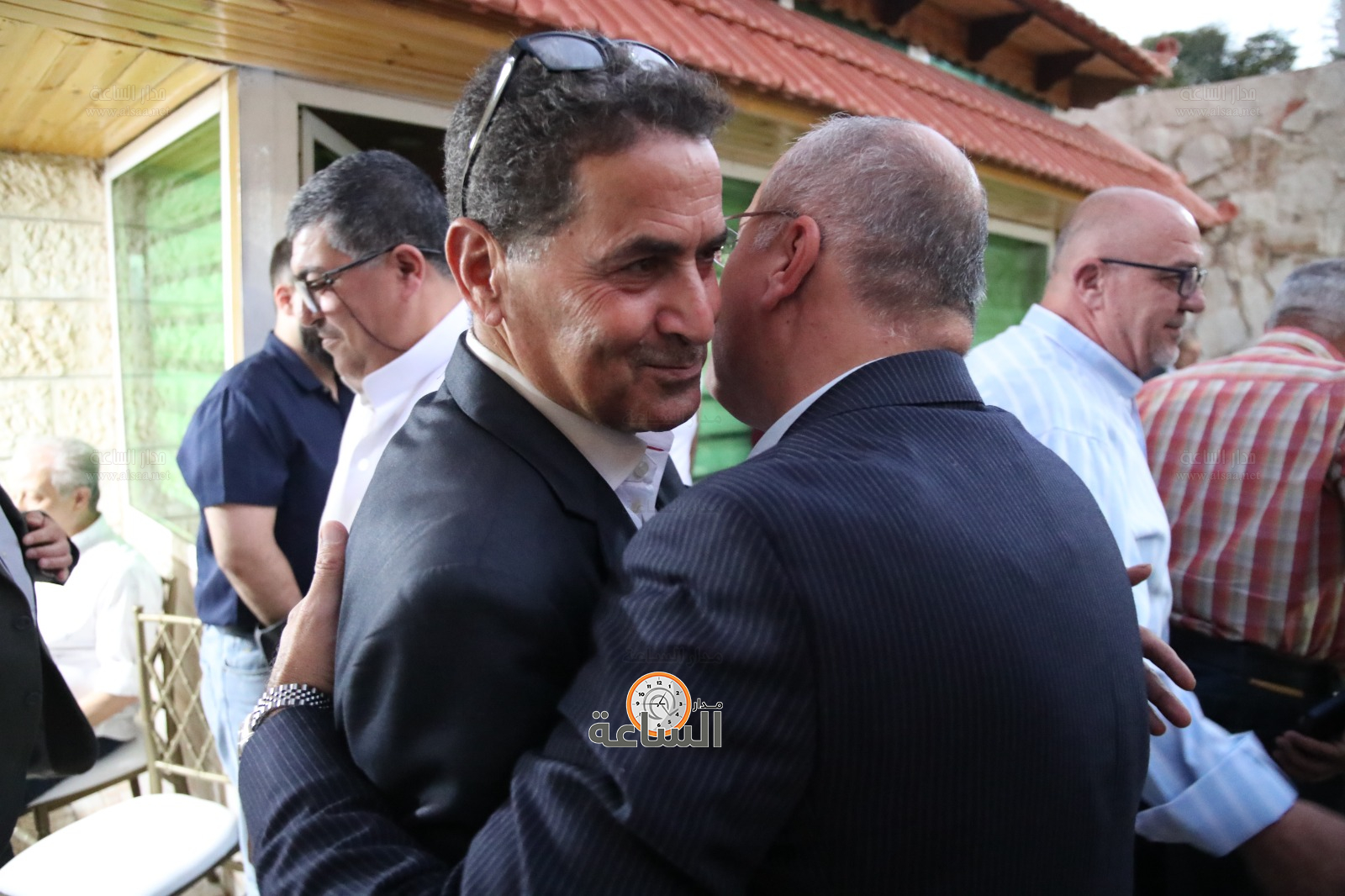 Madar Al-Saa Images 0.5731871210488576