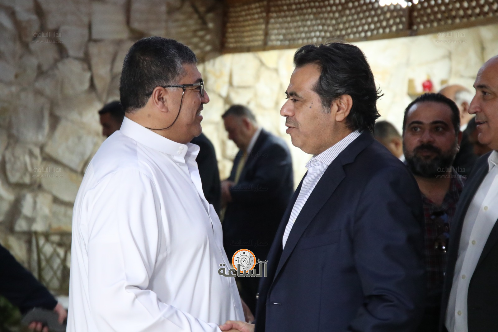 Madar Al-Saa Images 0.9663540745935971