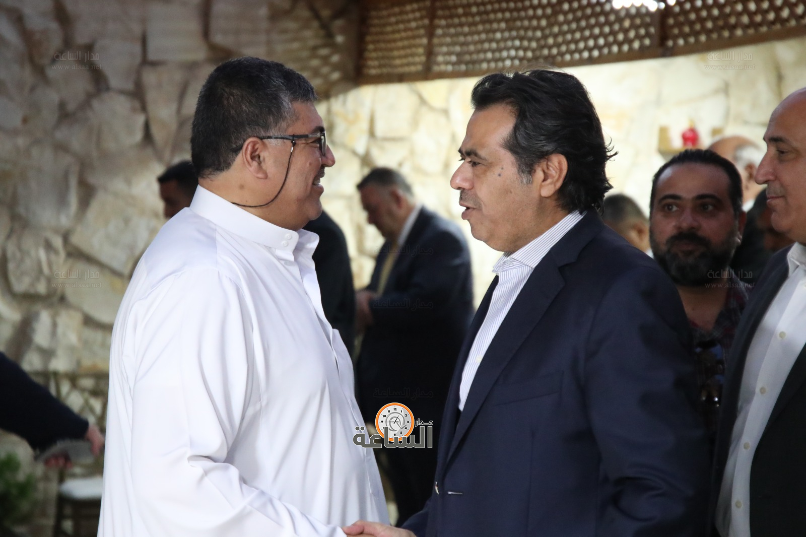 Madar Al-Saa Images 0.9740501149192377