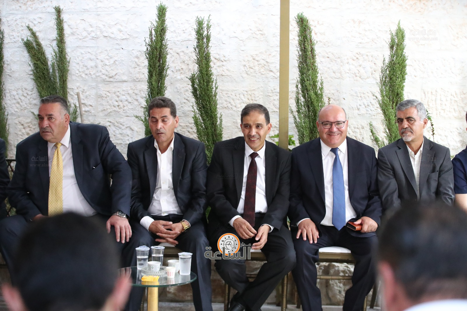 Madar Al-Saa Images 0.5305400326153478