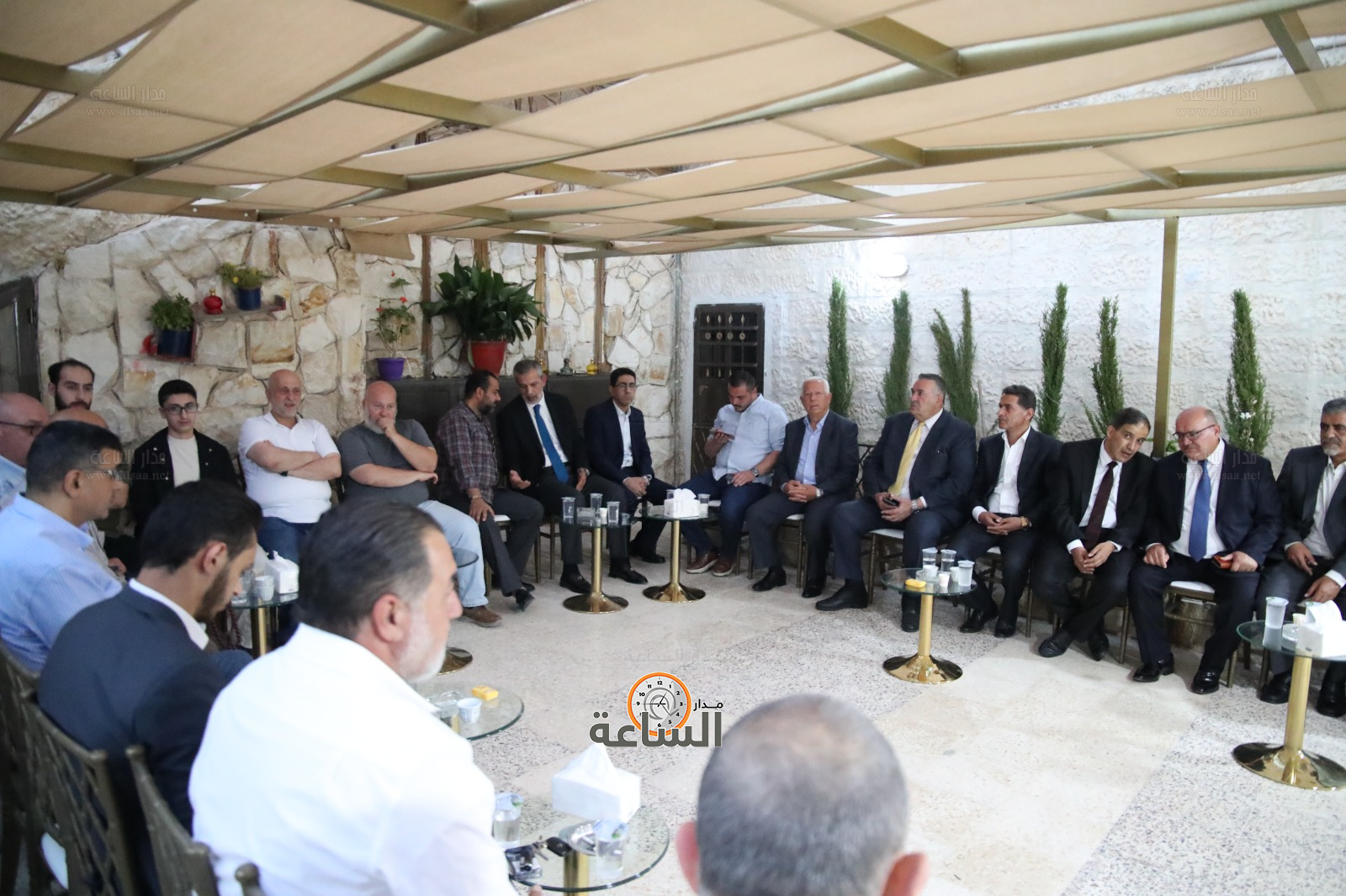 Madar Al-Saa Images 0.5040913160600243