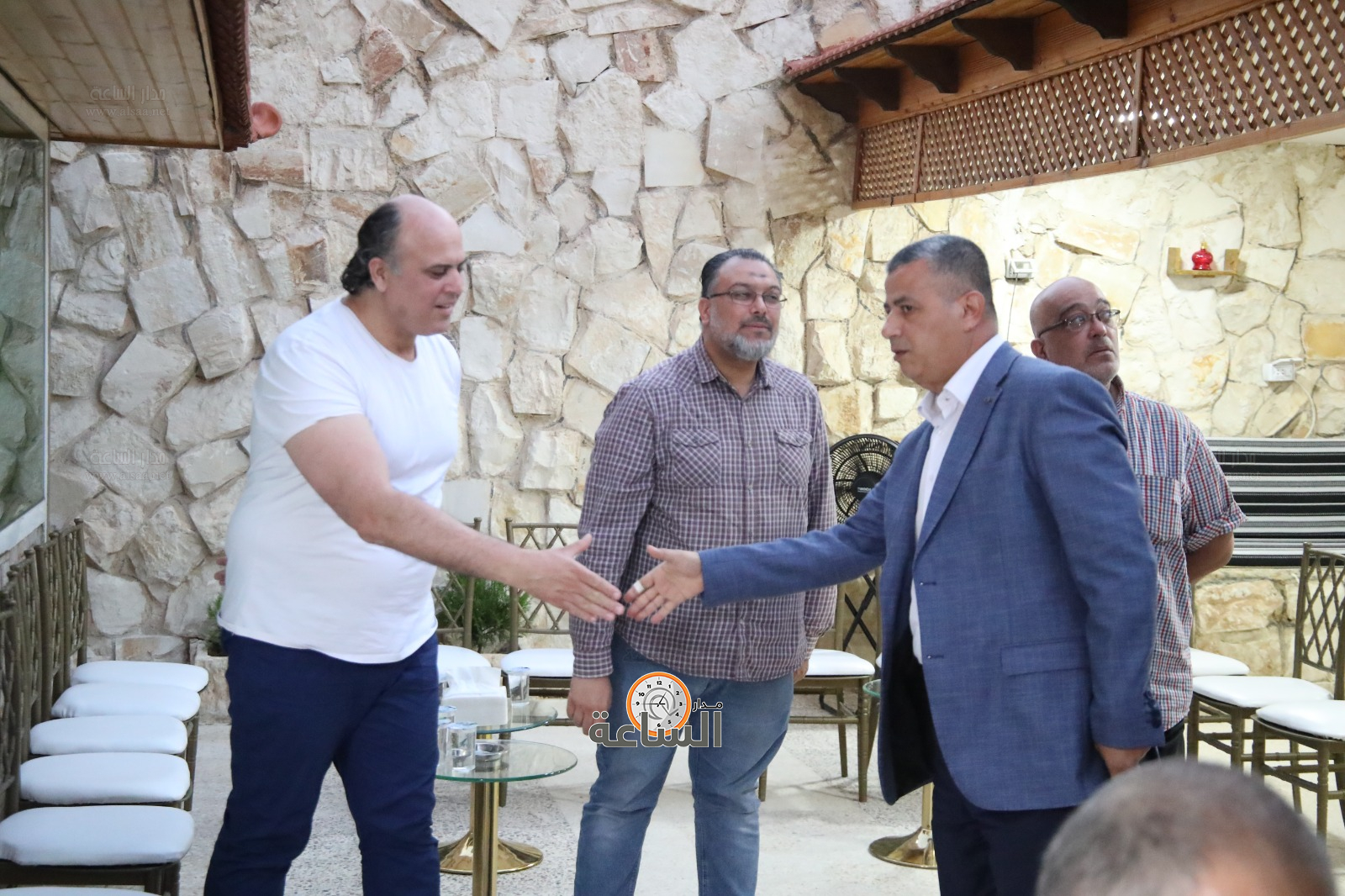 Madar Al-Saa Images 0.22538056909144155