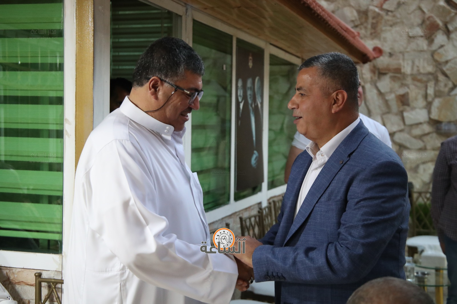 Madar Al-Saa Images 0.9579497818513796