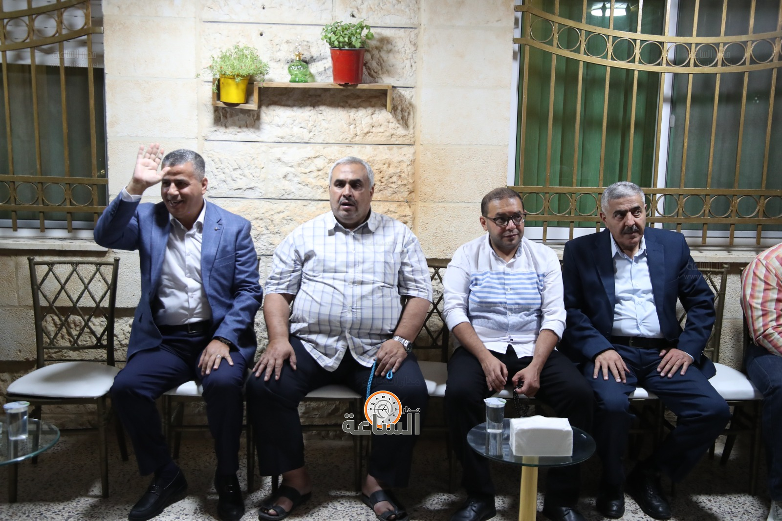 Madar Al-Saa Images 0.812514569882273