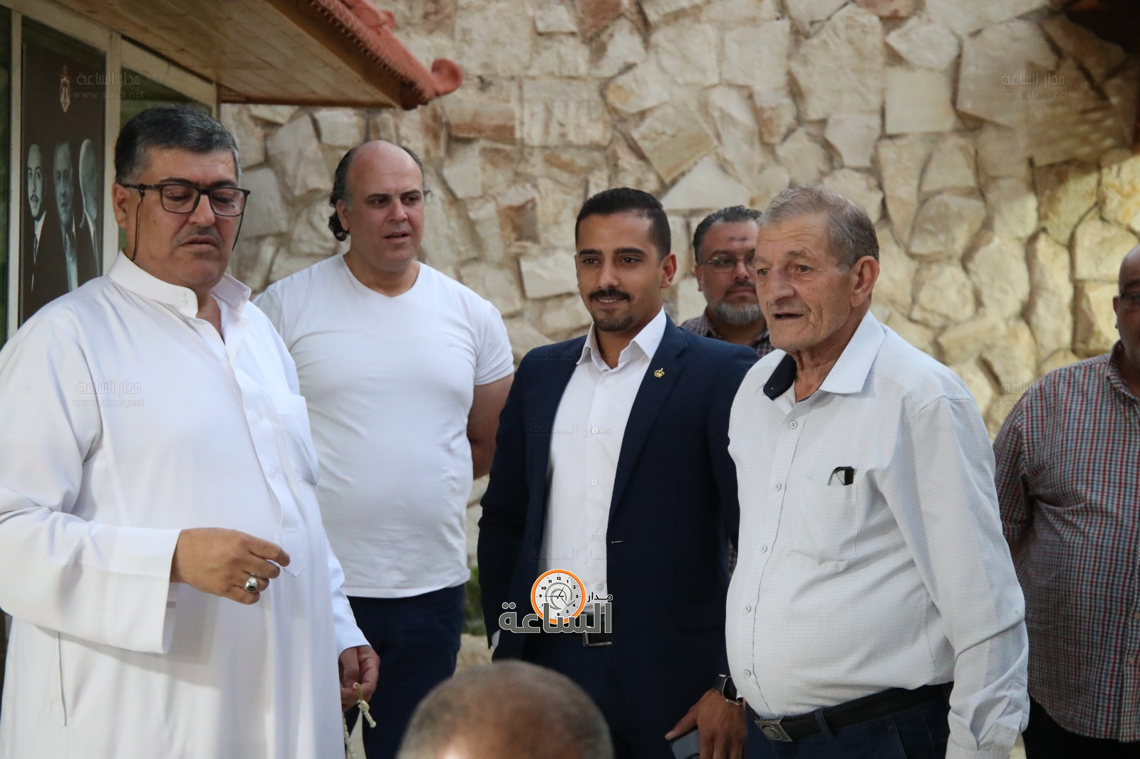 Madar Al-Saa Images 0.2662545730690513