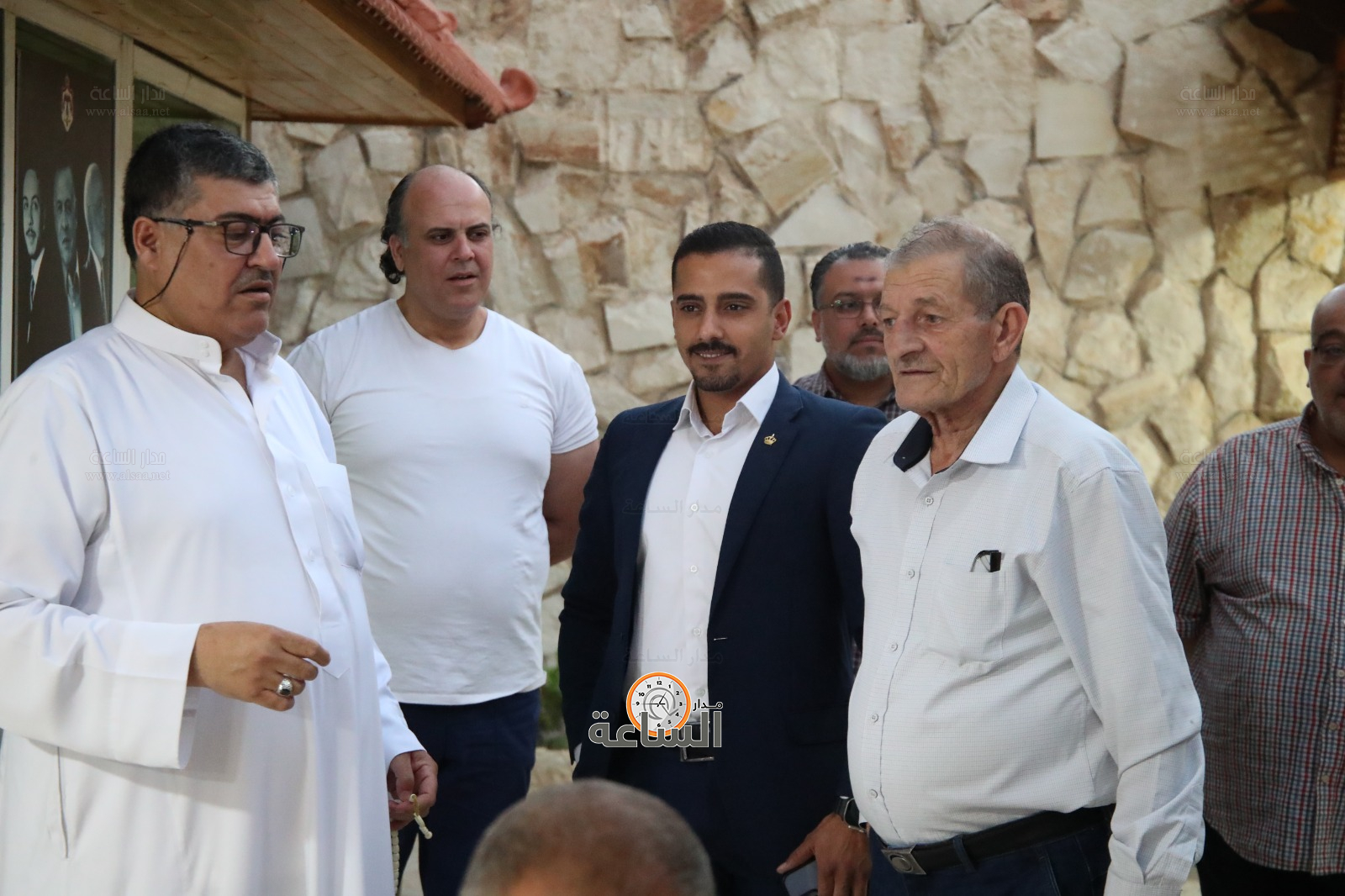 Madar Al-Saa Images 0.614067040764785