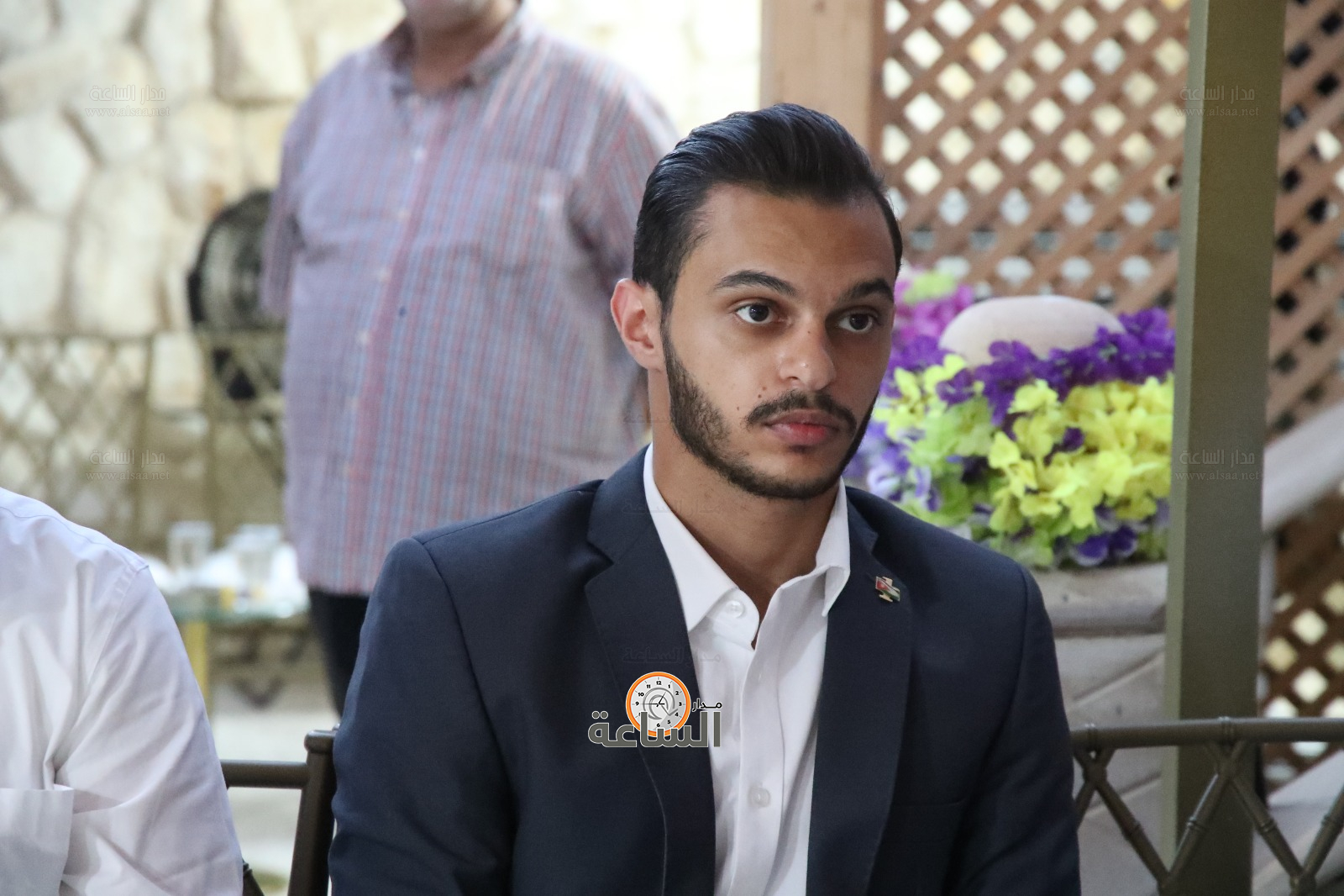 Madar Al-Saa Images 0.38471380715136716