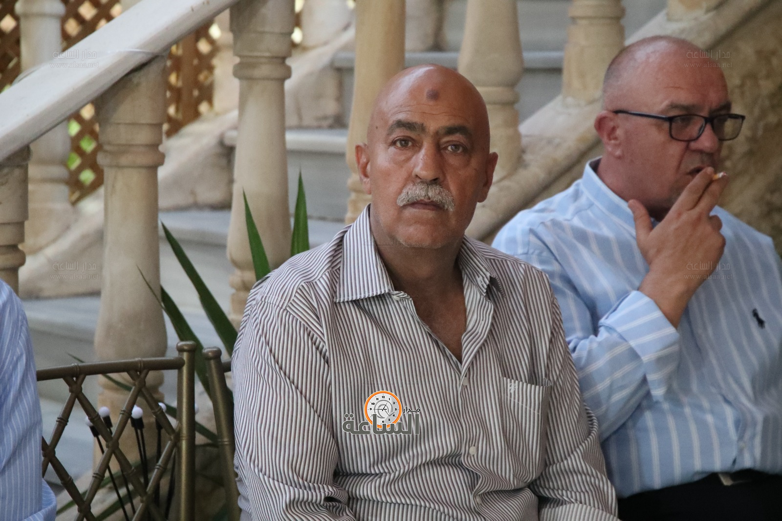 Madar Al-Saa Images 0.18914173112583488