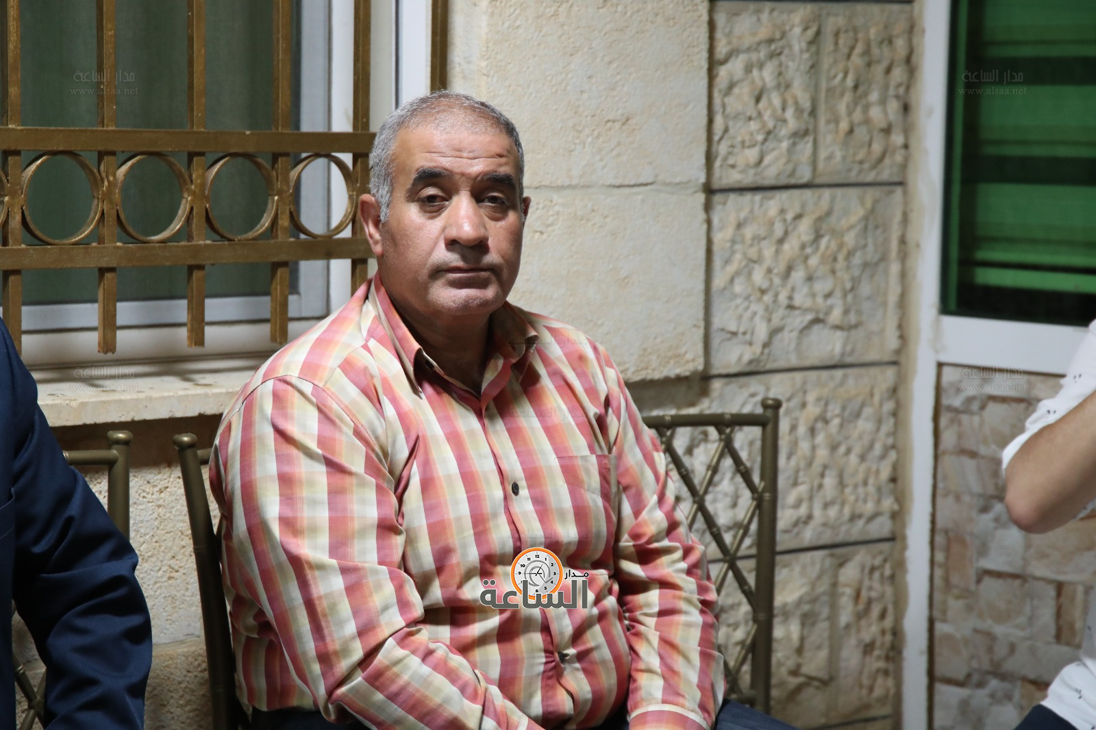 Madar Al-Saa Images 0.09366305230921024