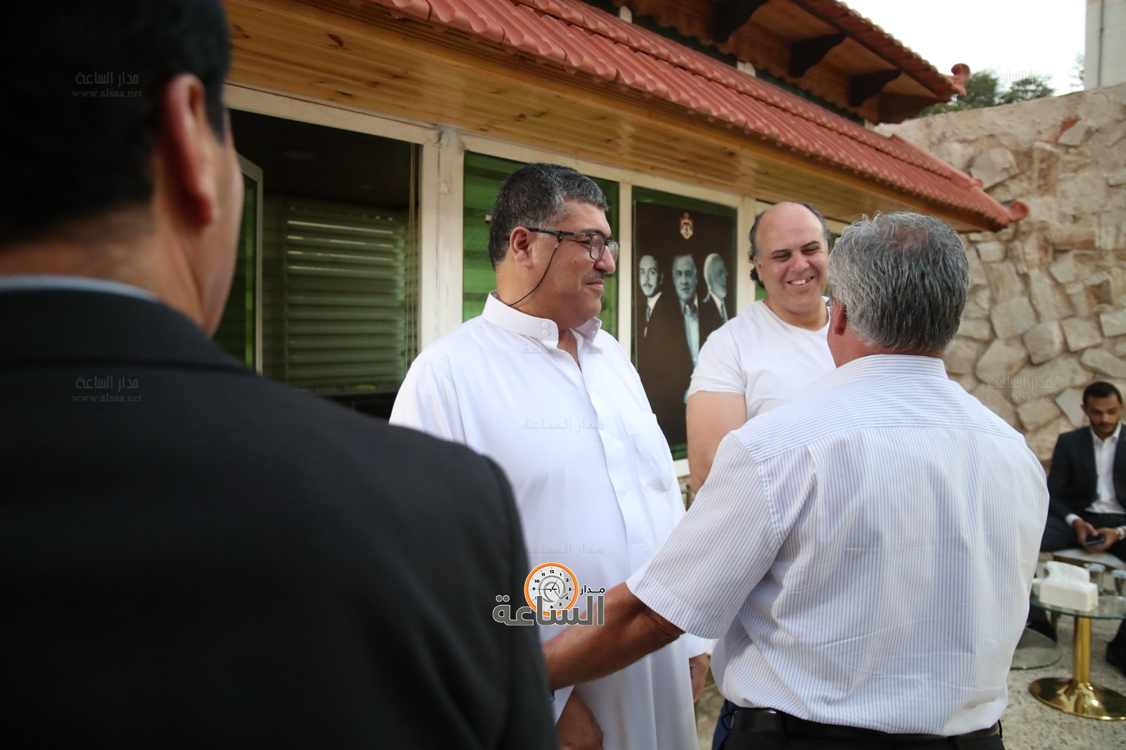 Madar Al-Saa Images 0.18902857662546746