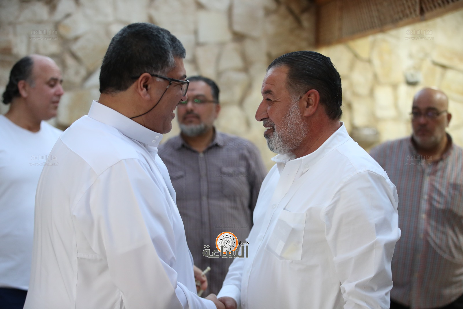 Madar Al-Saa Images 0.045652590651146685