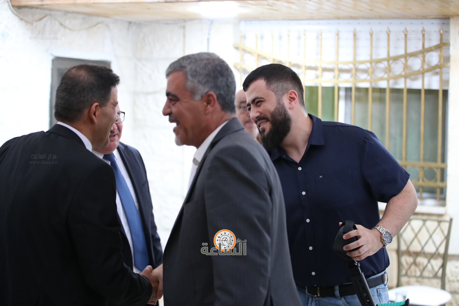 Madar Al-Saa Images 0.46375842240141896