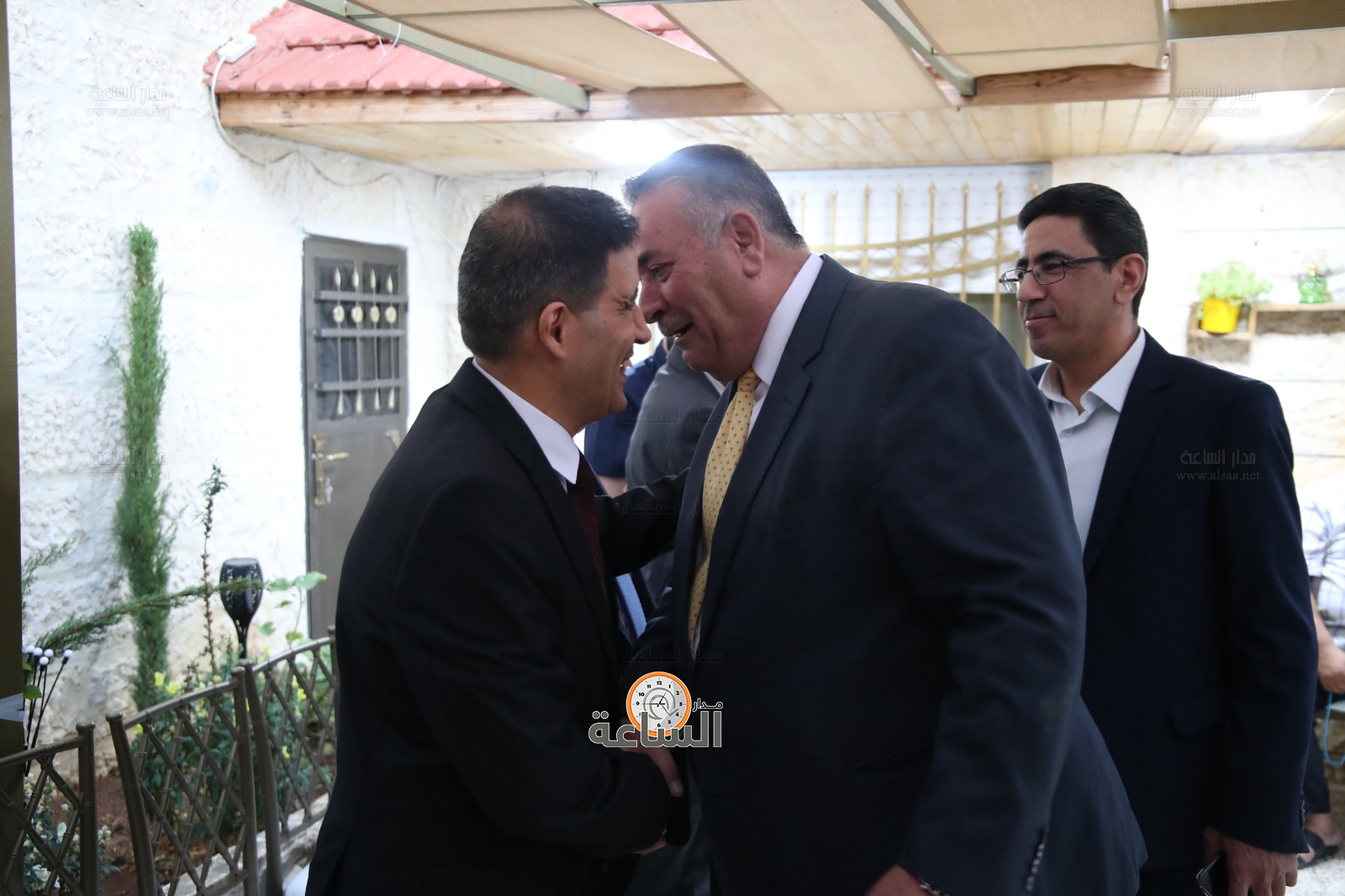 Madar Al-Saa Images 0.7781013974816468