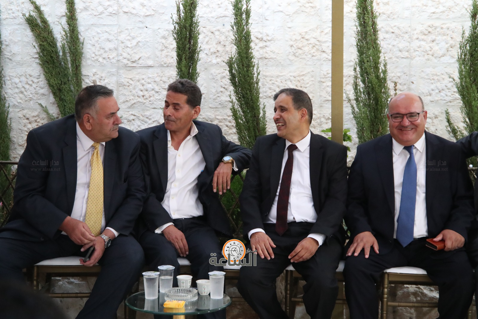 Madar Al-Saa Images 0.5727473374455596