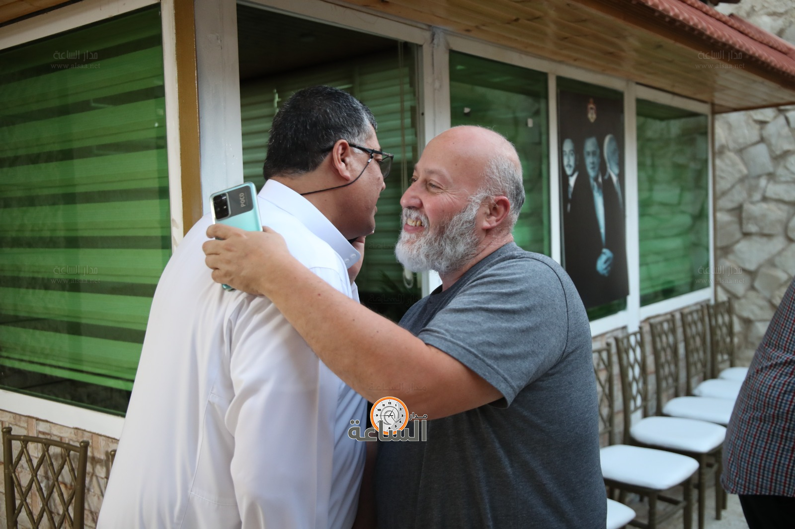 Madar Al-Saa Images 0.7052513820251398